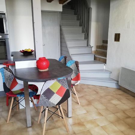 Le Pijoulet Vila Tignac Exterior foto