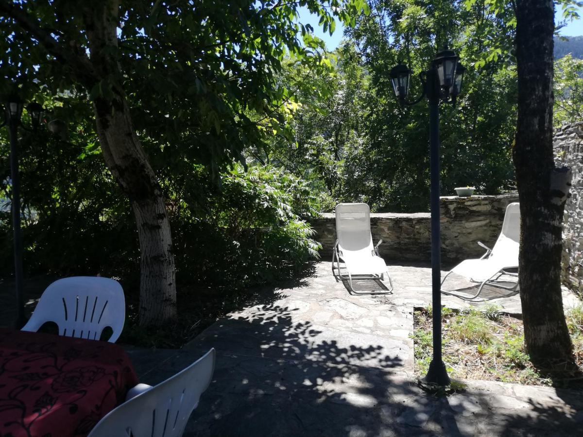 Le Pijoulet Vila Tignac Exterior foto