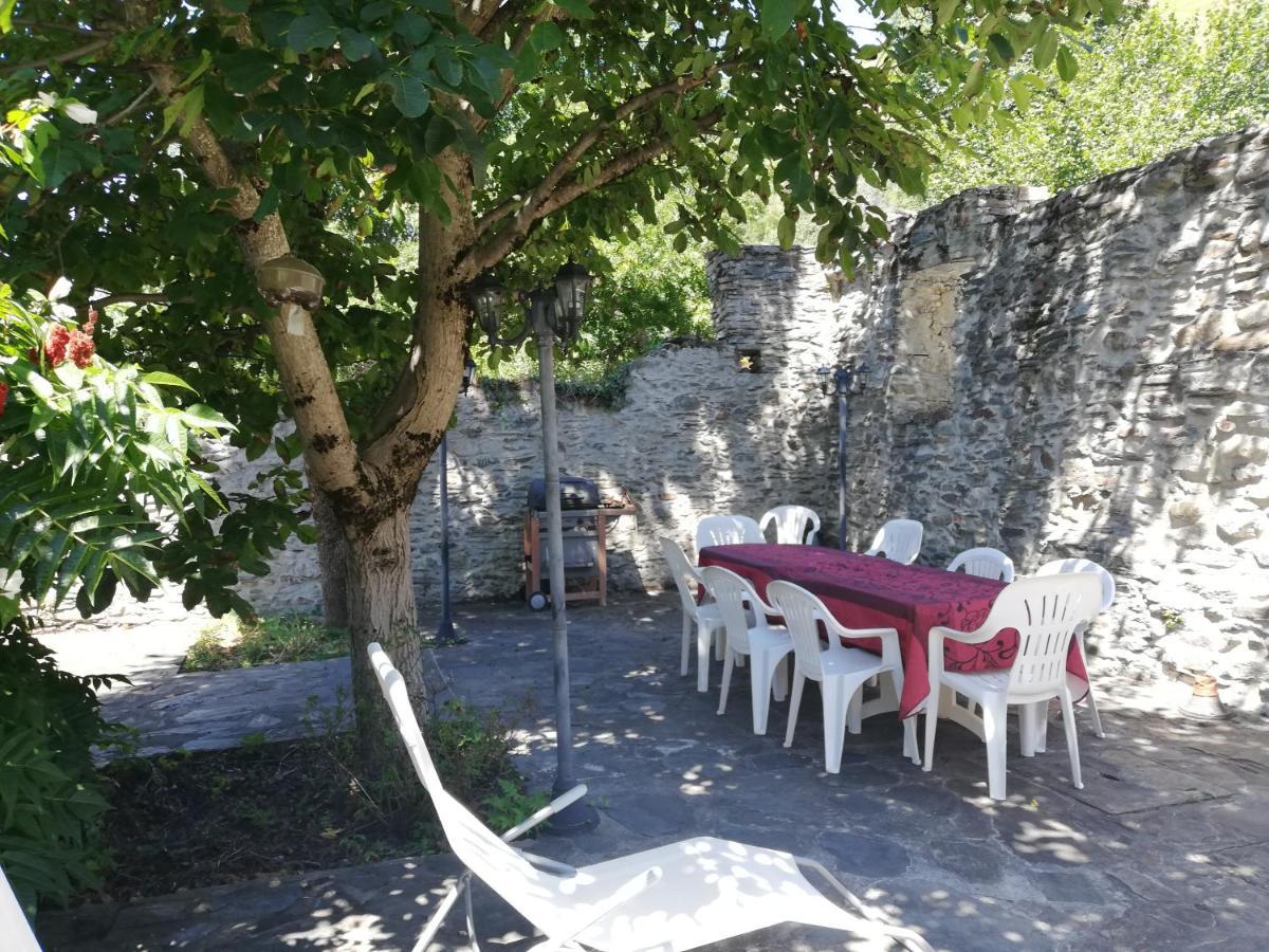 Le Pijoulet Vila Tignac Exterior foto