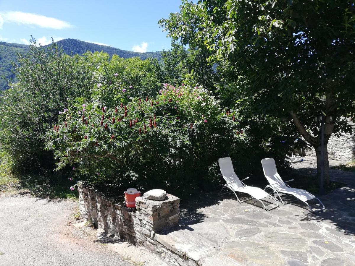 Le Pijoulet Vila Tignac Exterior foto