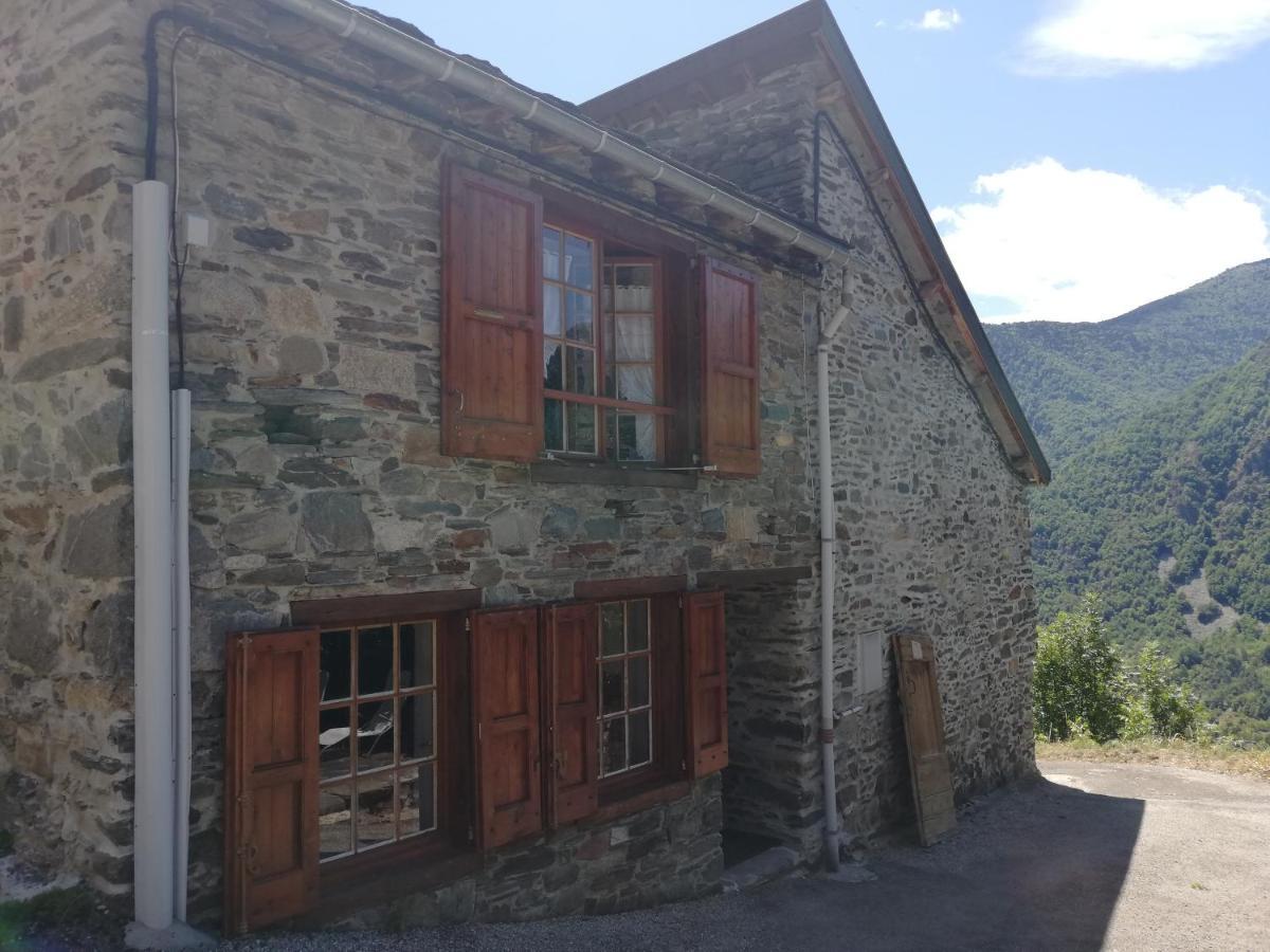 Le Pijoulet Vila Tignac Exterior foto