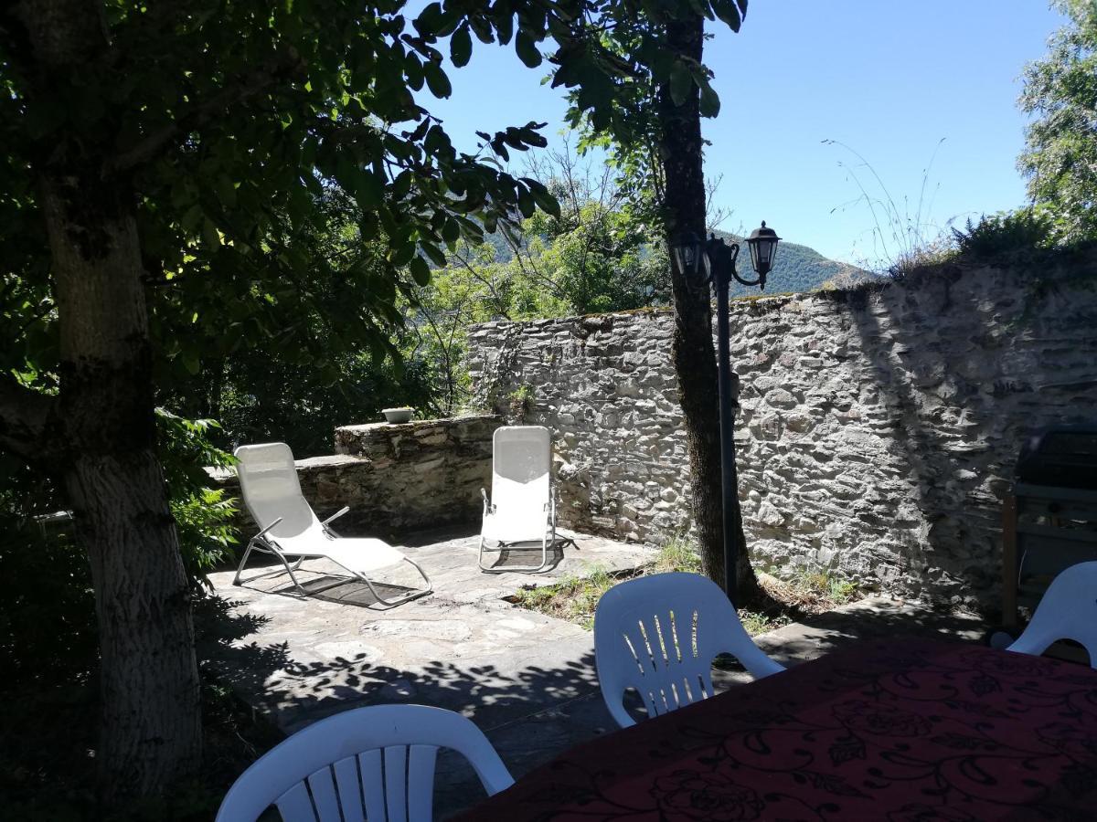 Le Pijoulet Vila Tignac Exterior foto