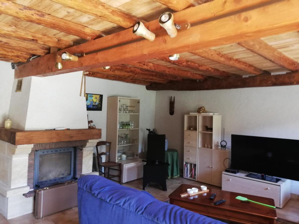 Le Pijoulet Vila Tignac Exterior foto
