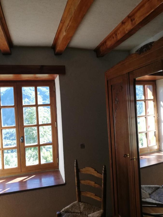 Le Pijoulet Vila Tignac Exterior foto