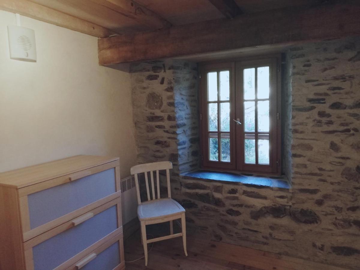 Le Pijoulet Vila Tignac Exterior foto