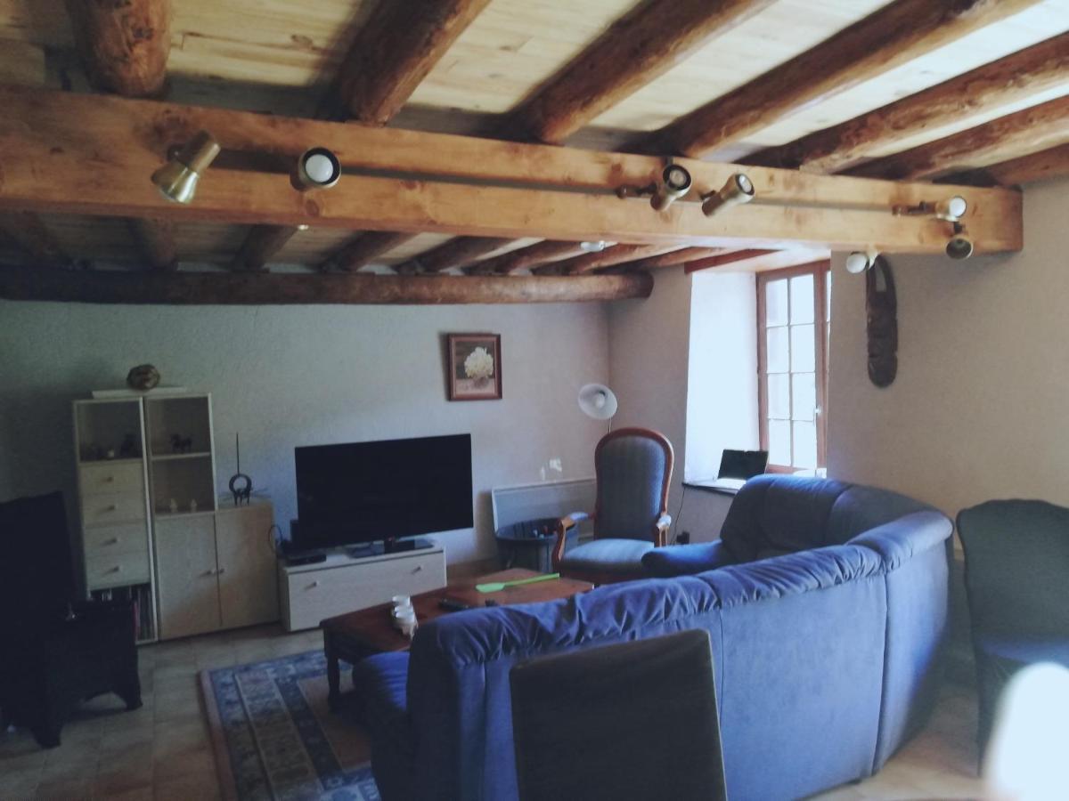 Le Pijoulet Vila Tignac Exterior foto