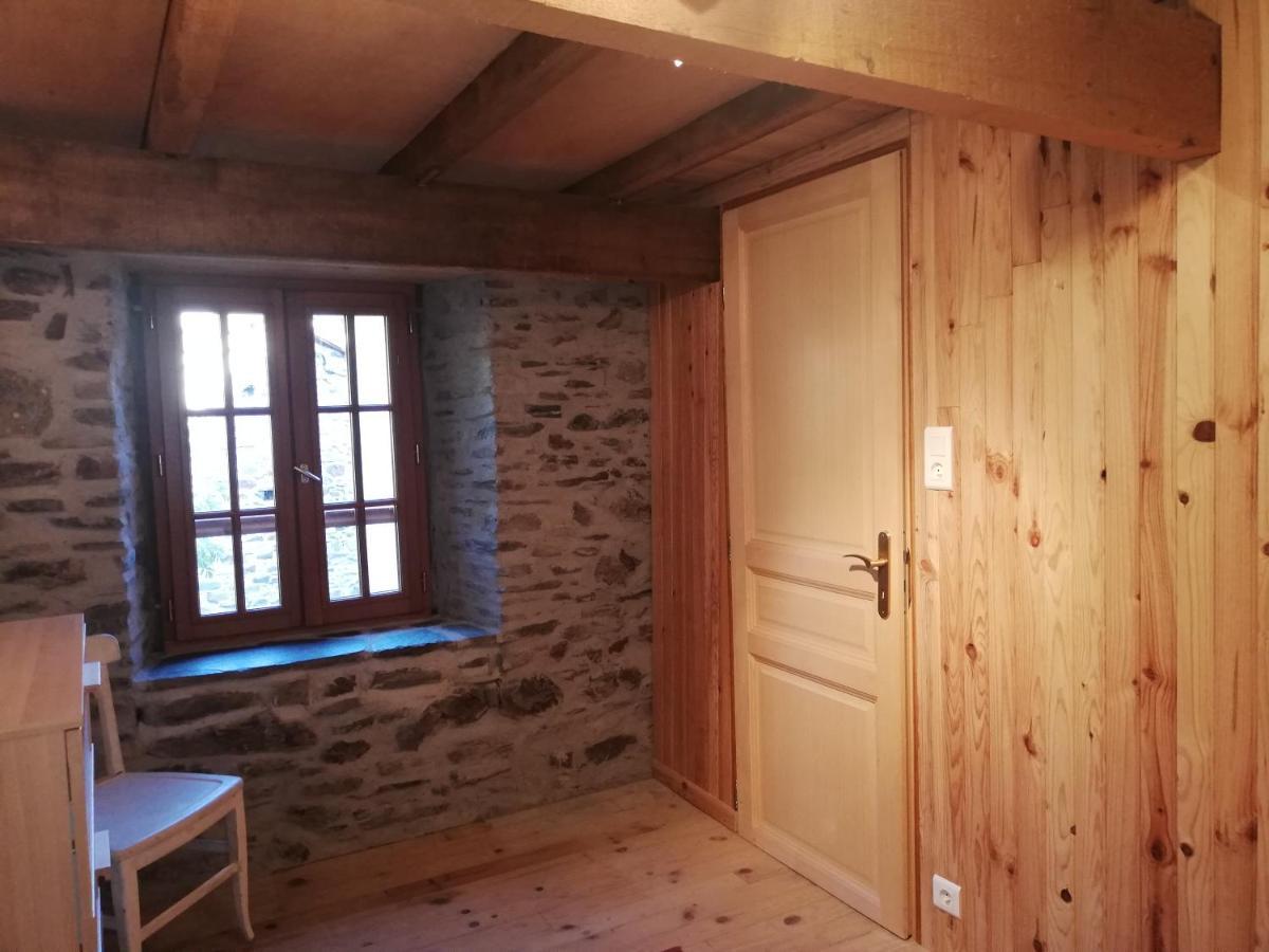 Le Pijoulet Vila Tignac Exterior foto