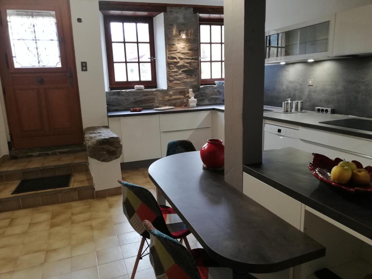 Le Pijoulet Vila Tignac Exterior foto