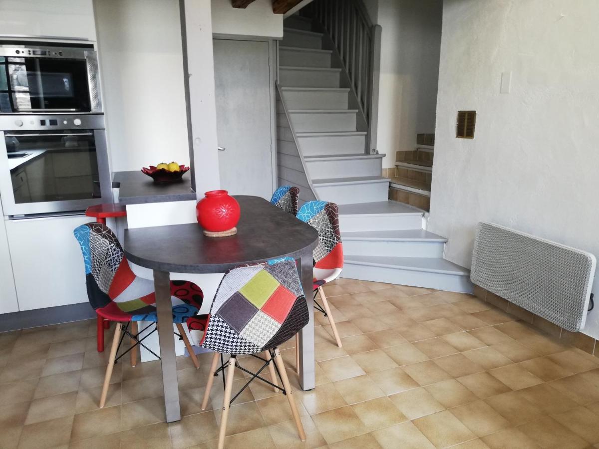 Le Pijoulet Vila Tignac Exterior foto