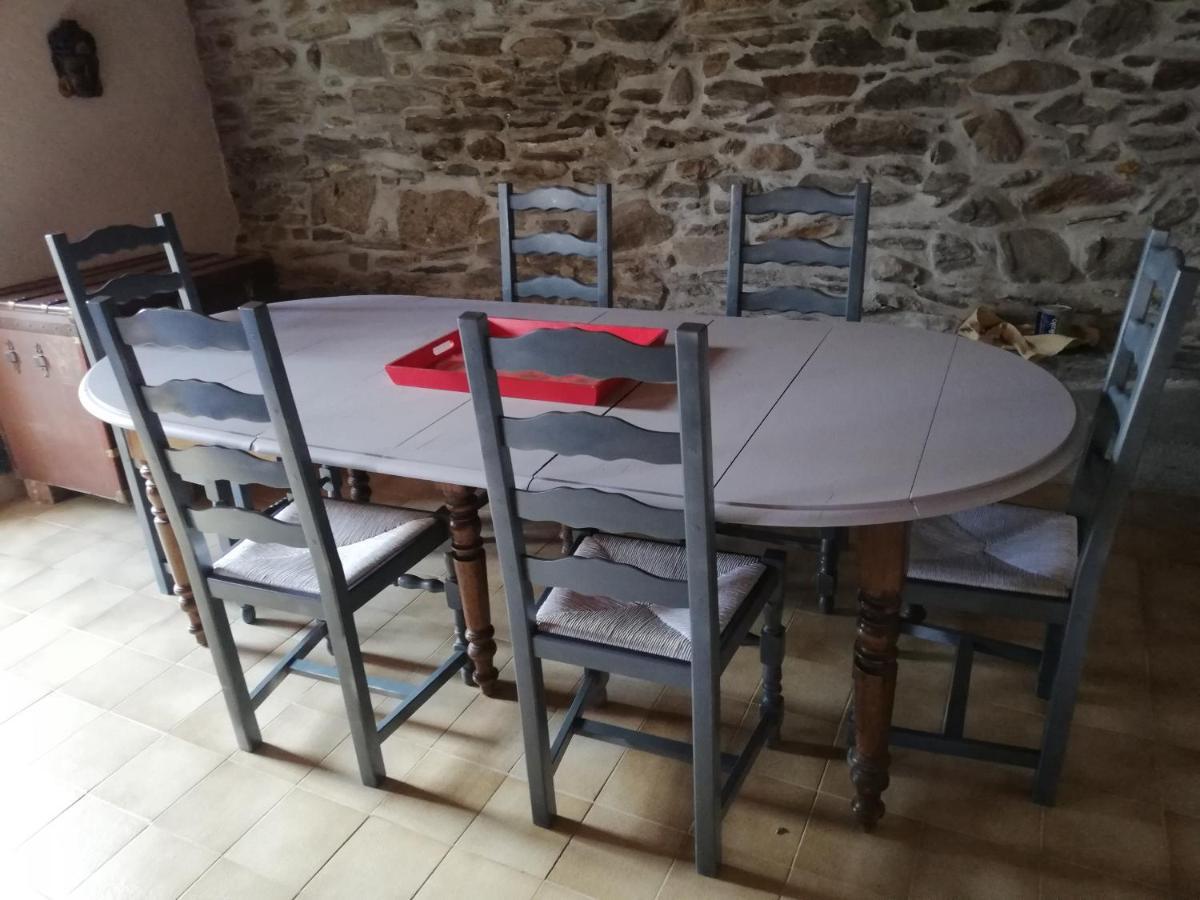 Le Pijoulet Vila Tignac Exterior foto